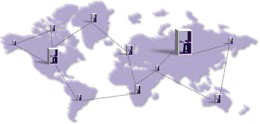 Illustration ofInternational Significance