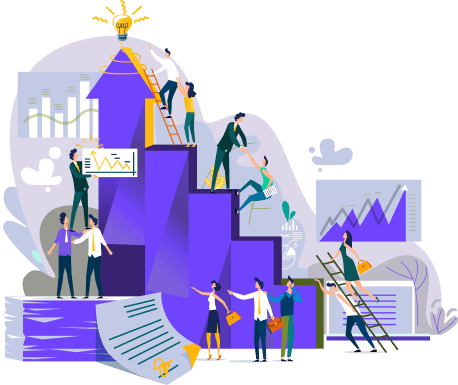 Illustration ofEquality & Inclusivity