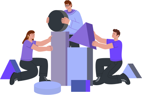 Illustration ofPrinciples and Practices