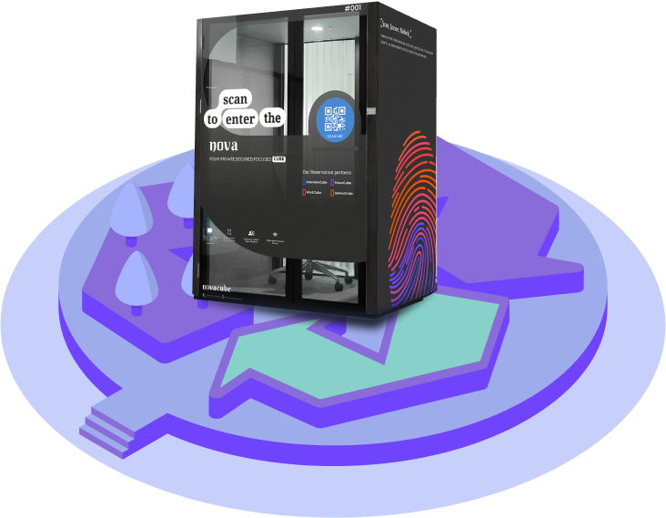 Illustration ofSustainable Innovation