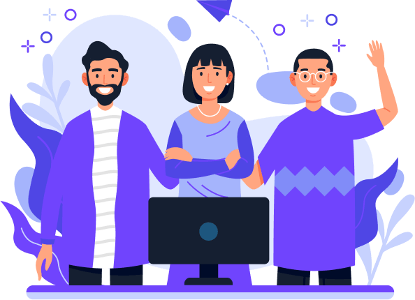 Illustration of Features